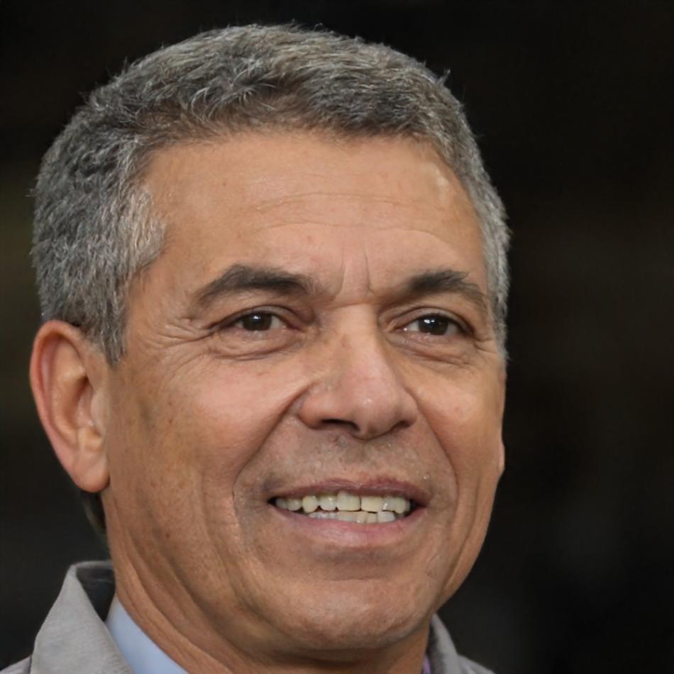 Portret Bogdan Petrescu