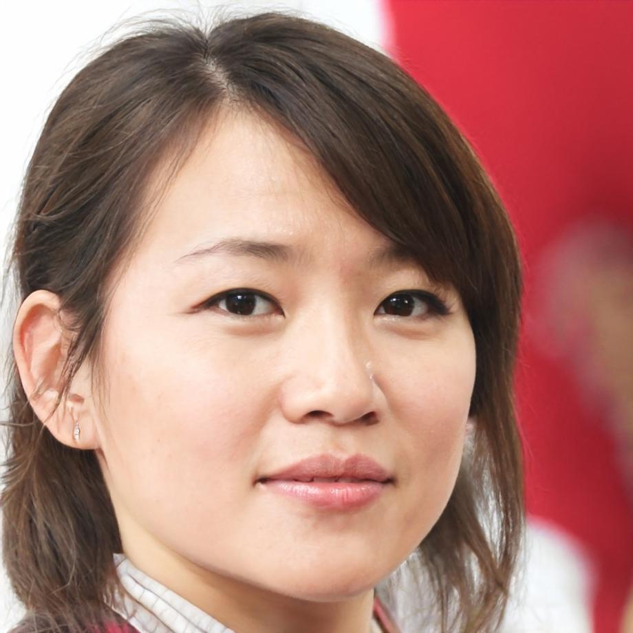 Portret Ioana Popescu