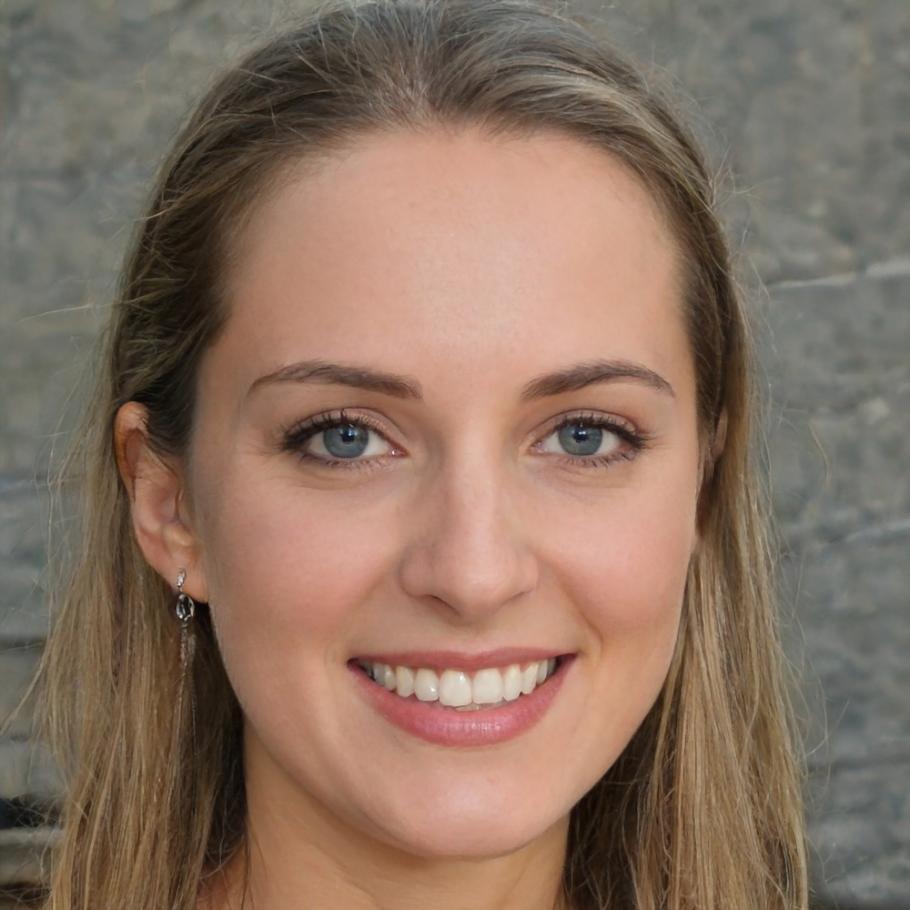 Portret instructor Ioana Nedelcu