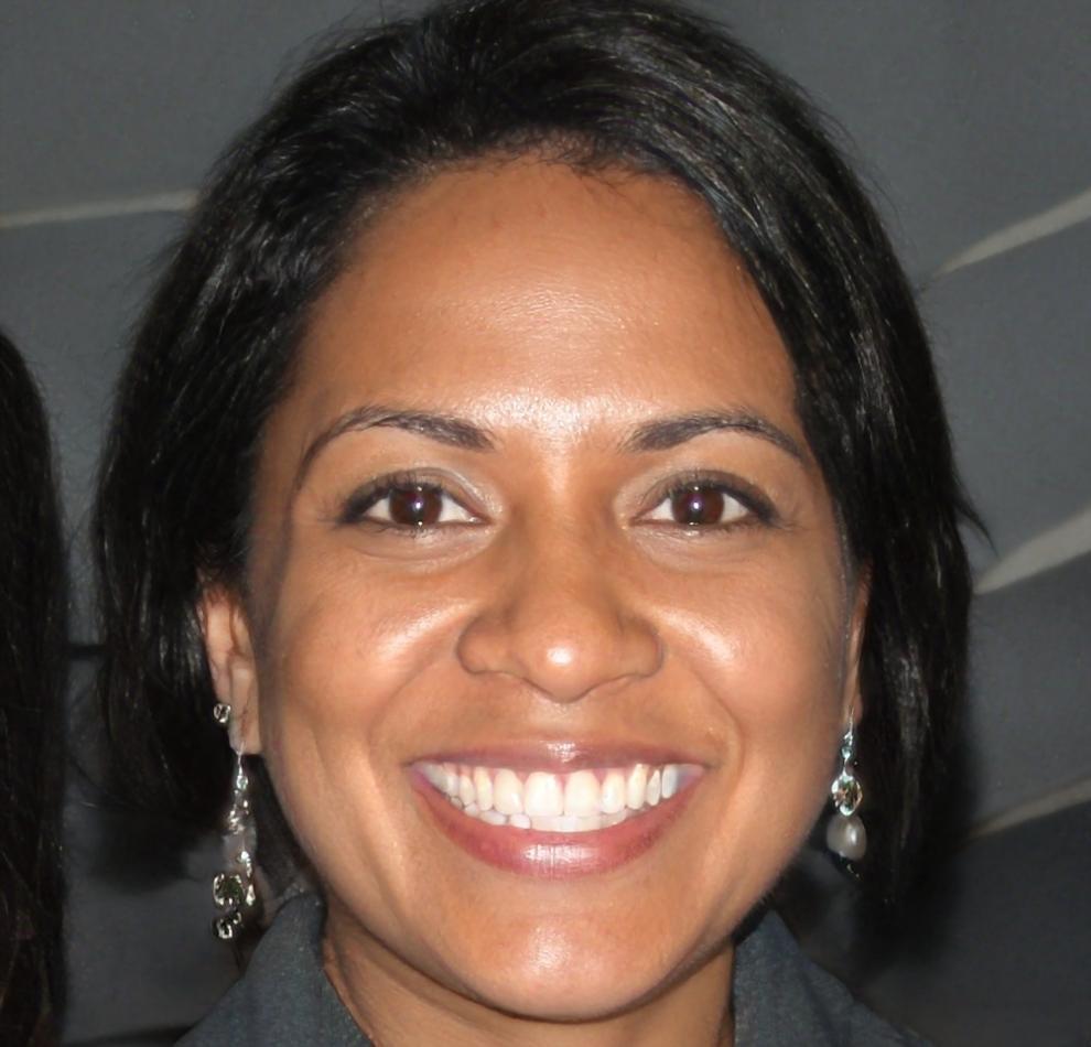 Portret Elena Dumitrescu